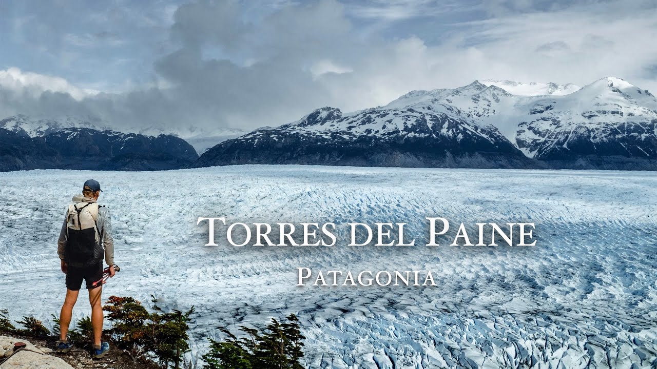 Wild Patagonia - 6 days hiking Torres del Paine