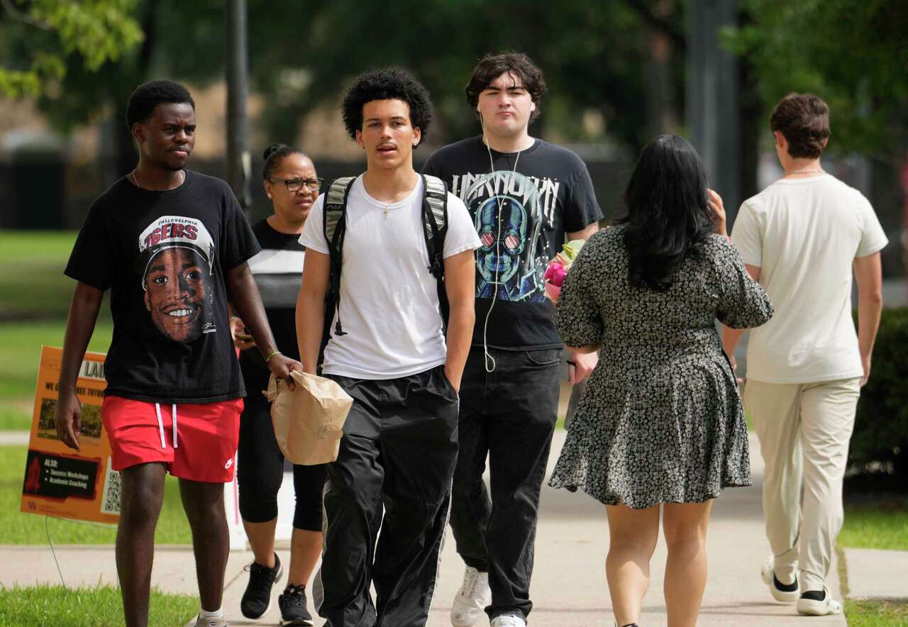 Political pressures are causing curriculum changes across Texas. See ...