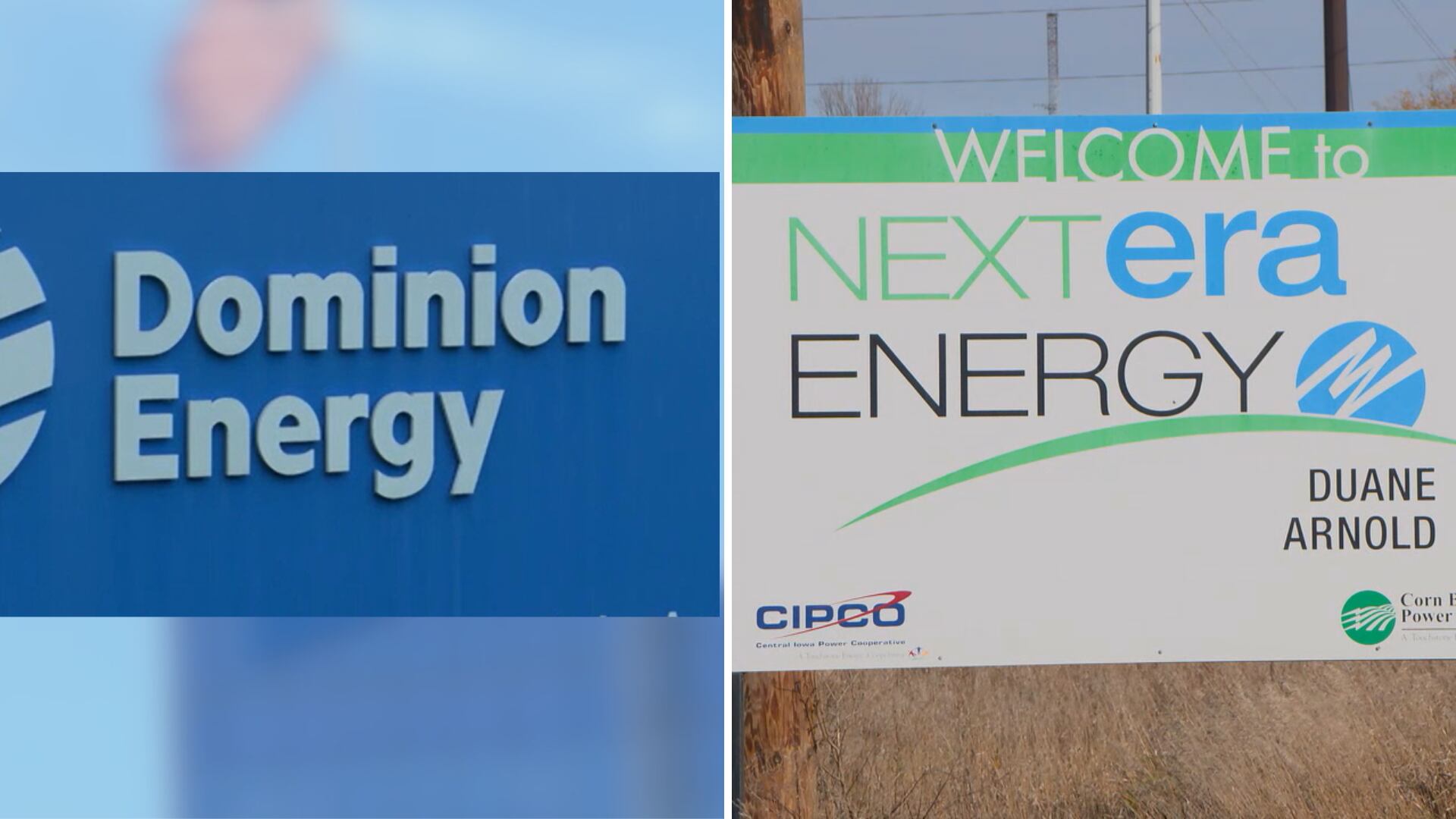 Virginia Energy Commission to hear update on $67B Dominion-NextEra merger