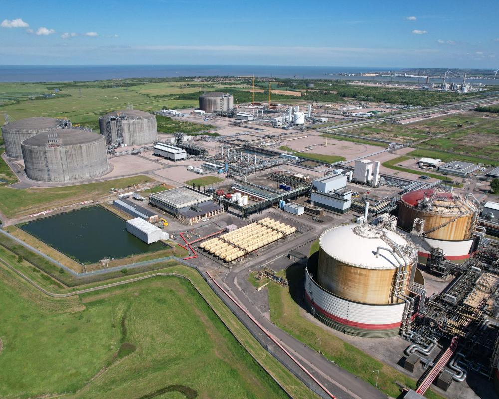 Ministers are waking up to Britain's gas supply risks. It's time for decisions