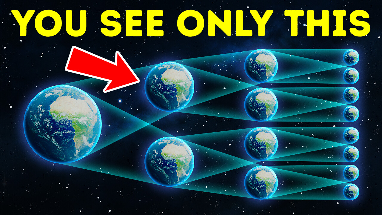Exploring the multiverse: New scientific discoveries unveiled