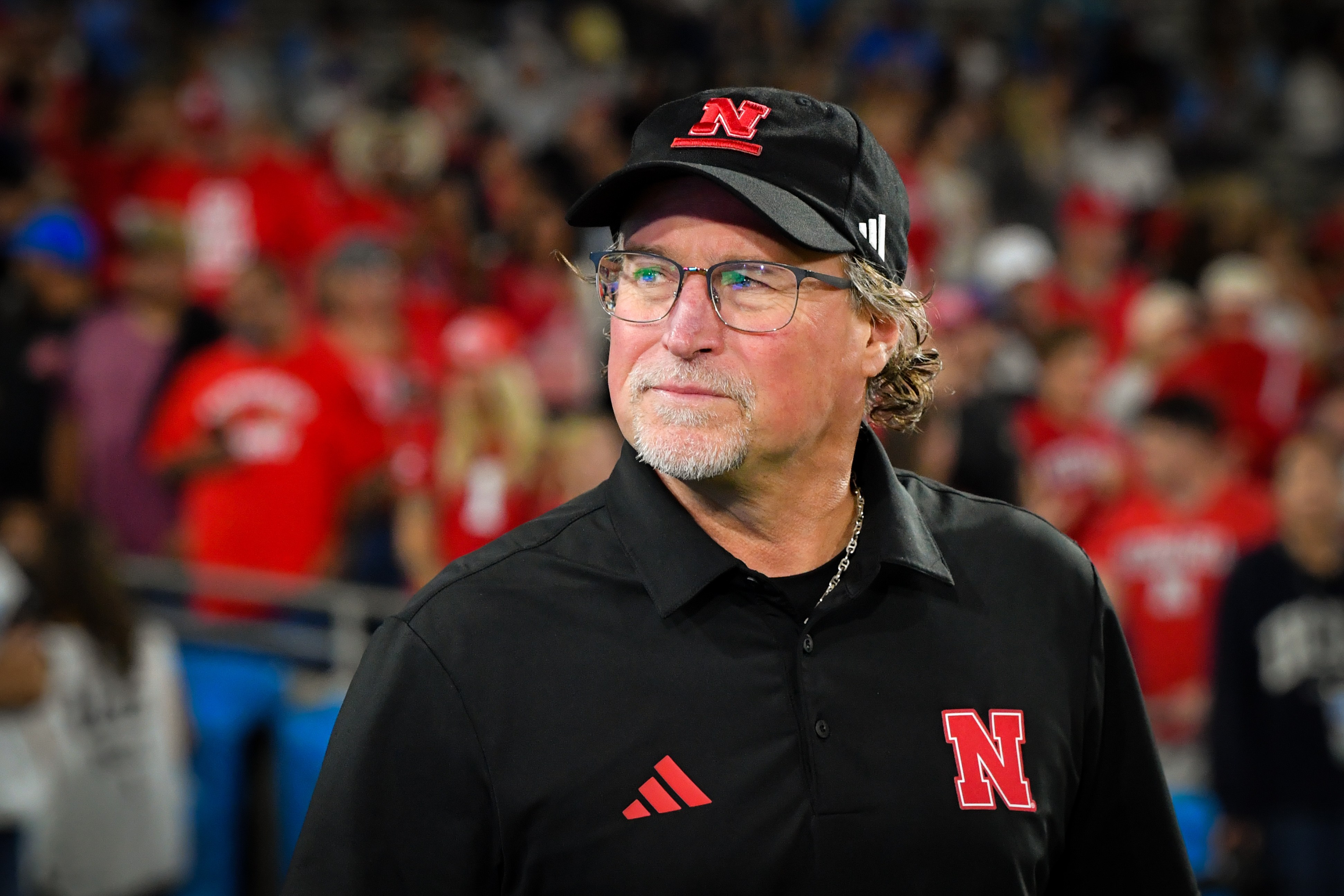 Dana Holgorsen is a treasure… and it's time to let the man cook