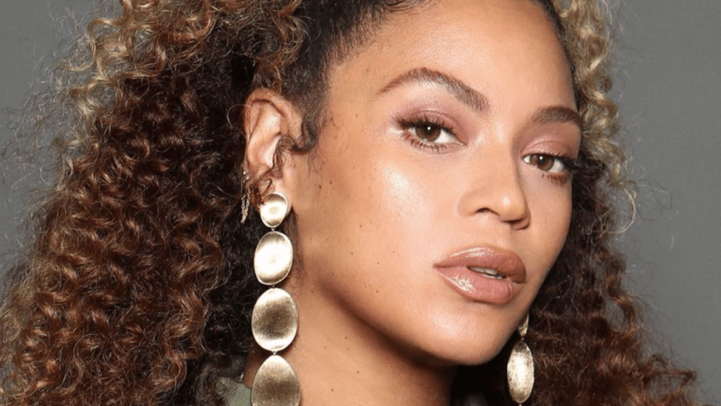Beyoncé was 19 and sitting on a producer’s lap when Michael Jackson ...