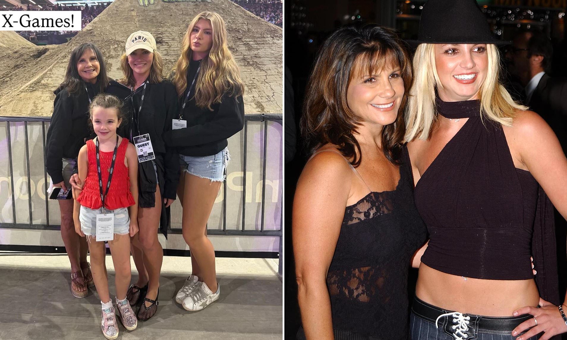 britney-spears-mom-poses-with-jamie-lynn-s-kids-in-rare-family-day-out