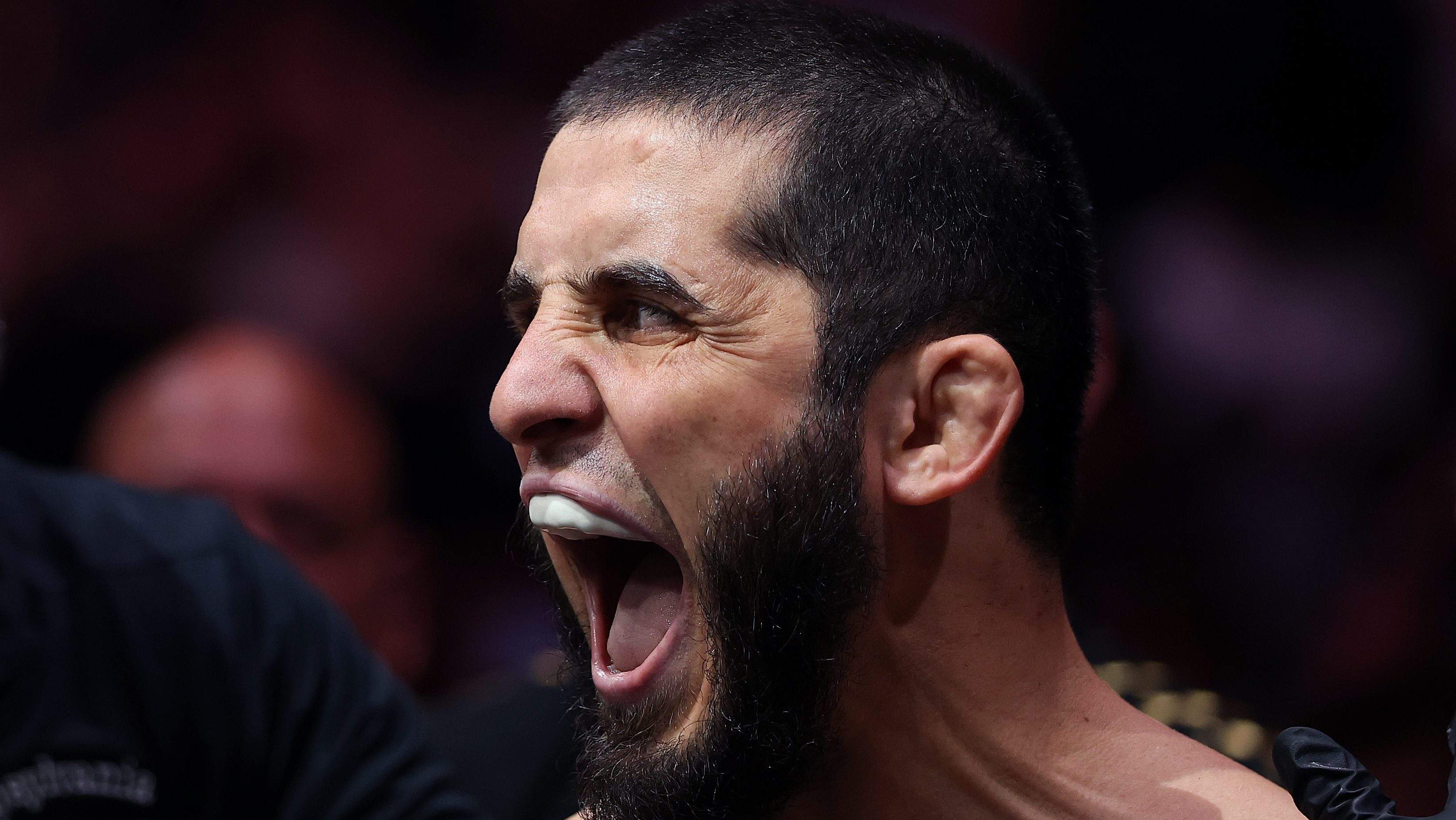Islam Makhachev reveals ideal return date following UFC 330