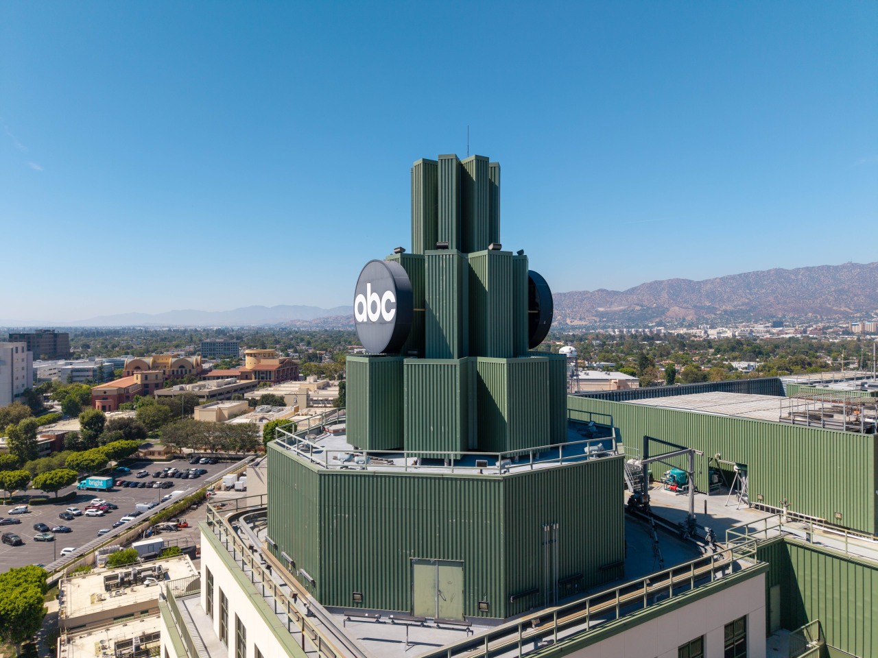 See how the Disney-FCC fight has unfolded
