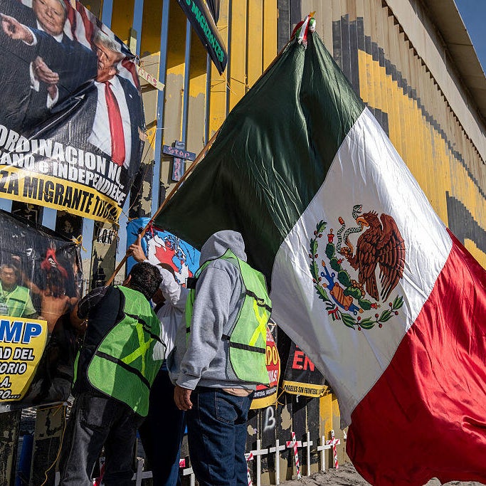 US deporting Mexican migrants to Guatemala and Honduras, angering Mexico