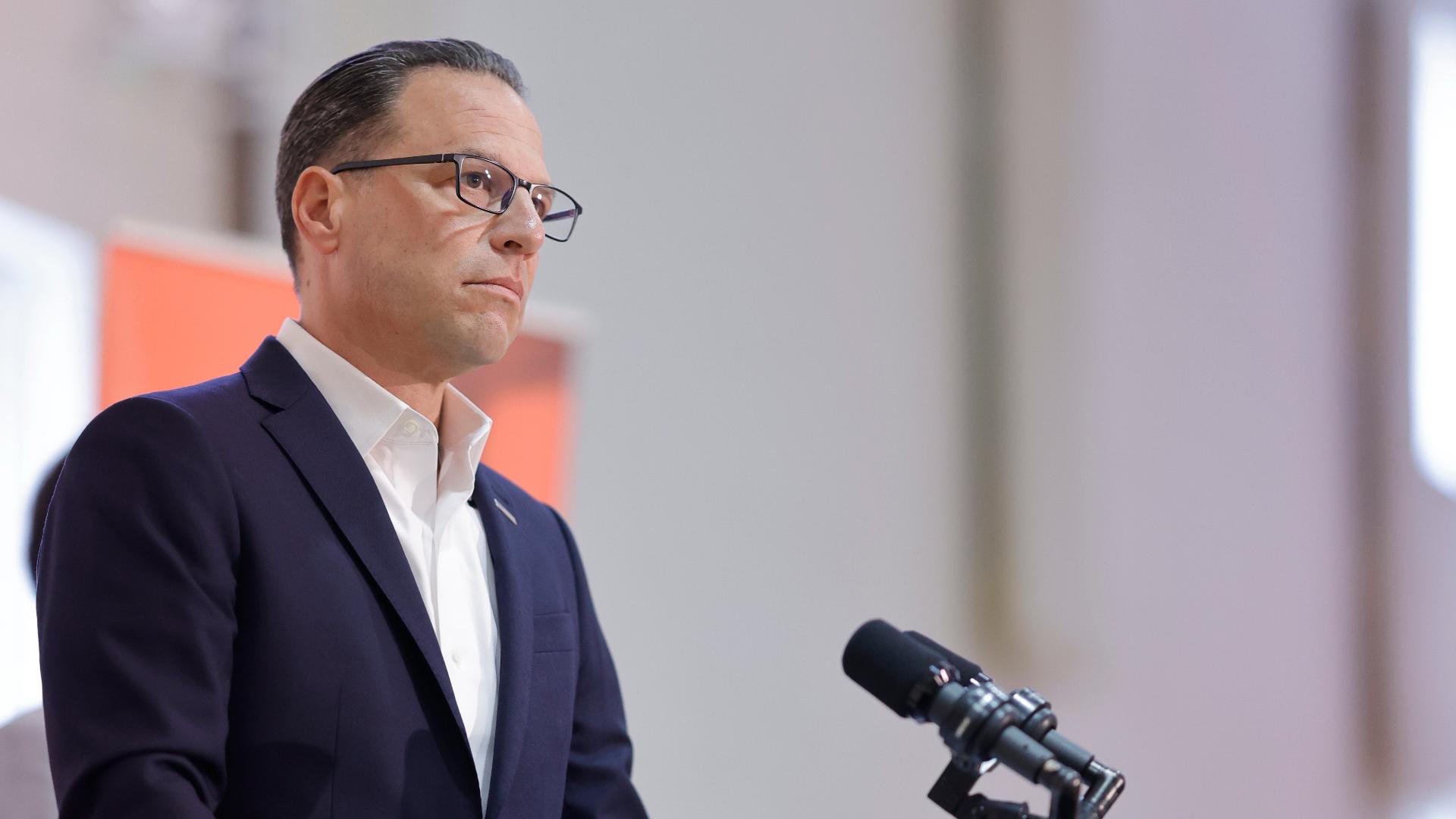 Shapiro signs executive order regulating data center development