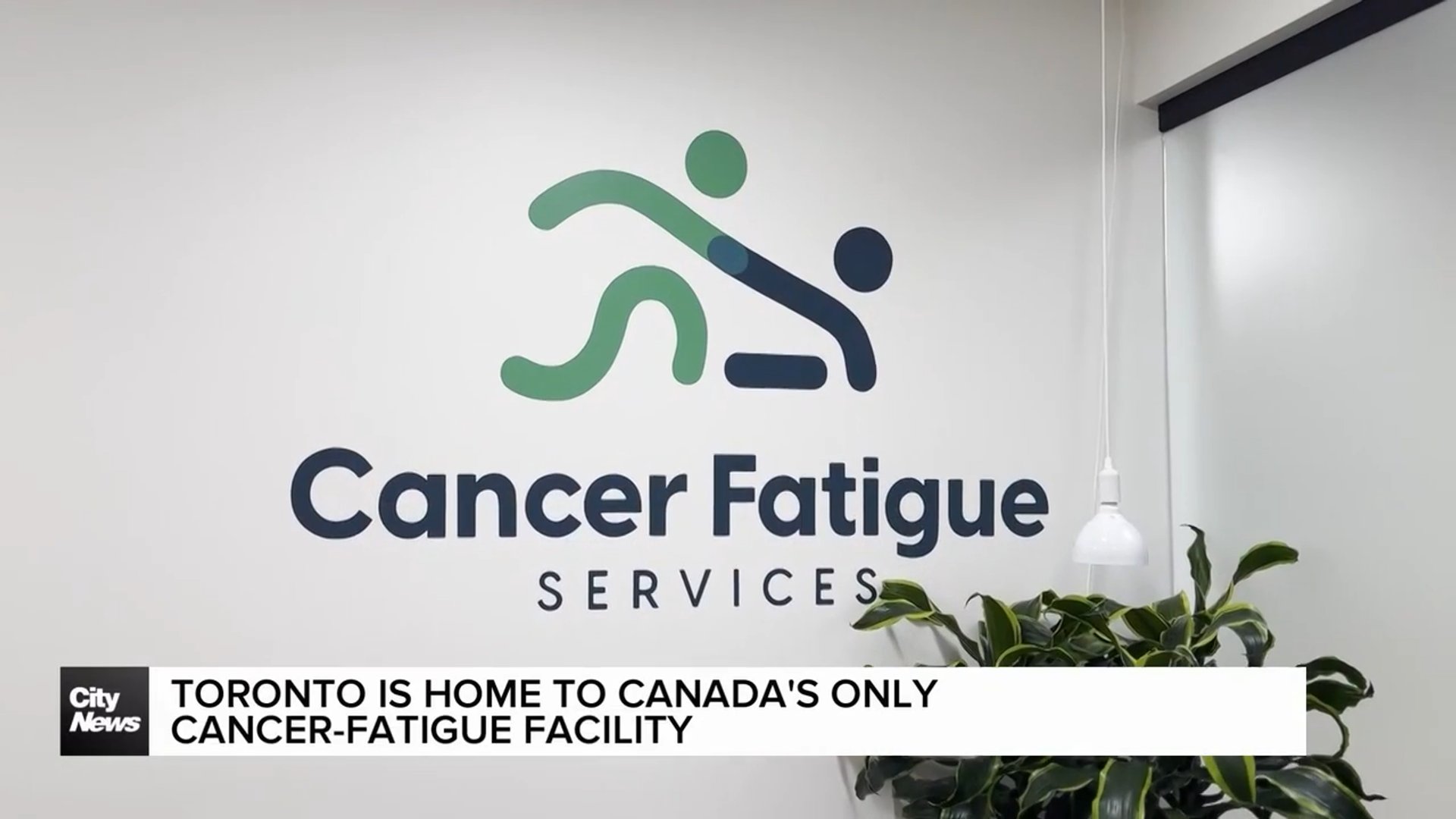 Toronto organization helps patients deal with cancer-related fatigue
