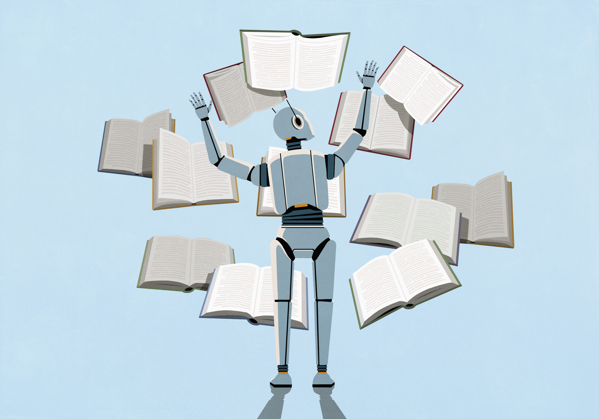 5 places AI learns about your brand (your website isn't one of them)