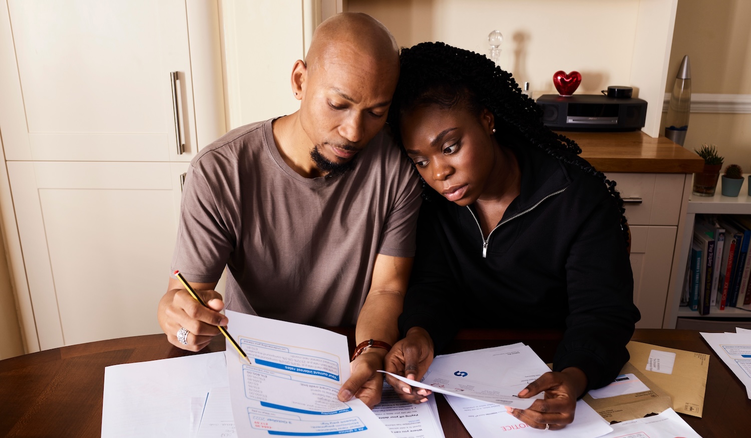 Book excerpt: ‘Stop living paycheck to paycheck' — reveals how it's a choice