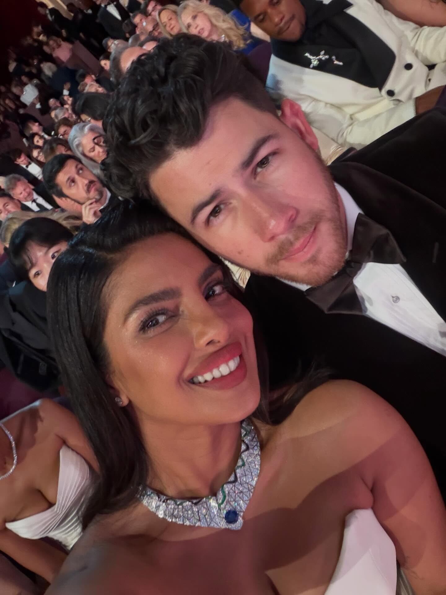 Ig / @priyankachopra