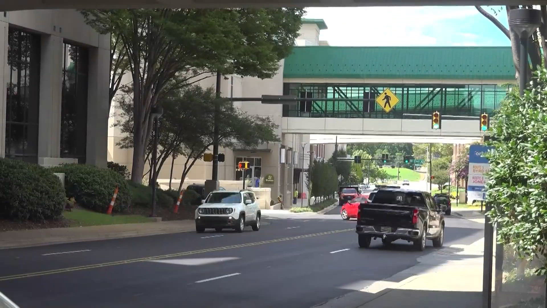 Second lawsuit filed seeking class action status in Huntsville Hospital ...