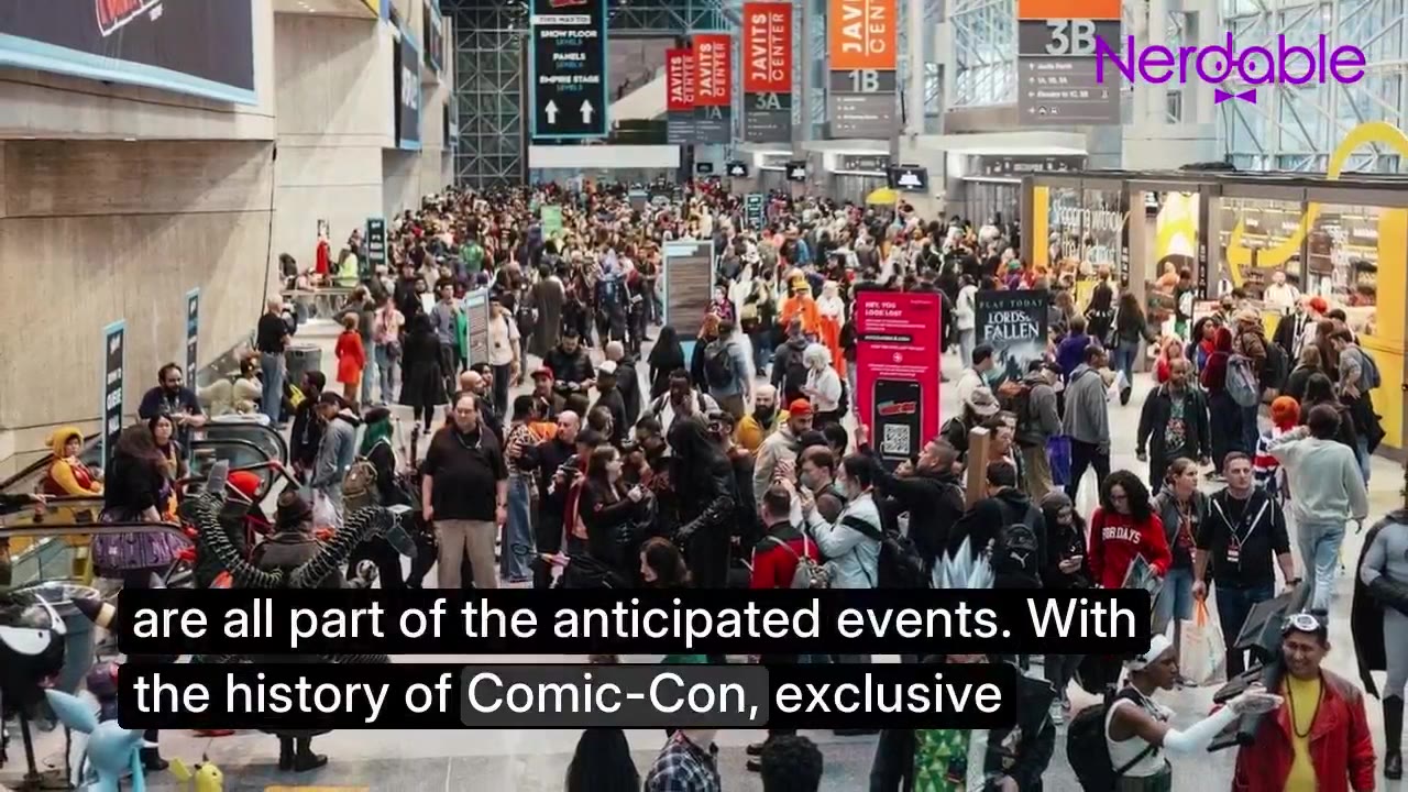 5 Comic-Con souvenirs that became surprisingly valuable