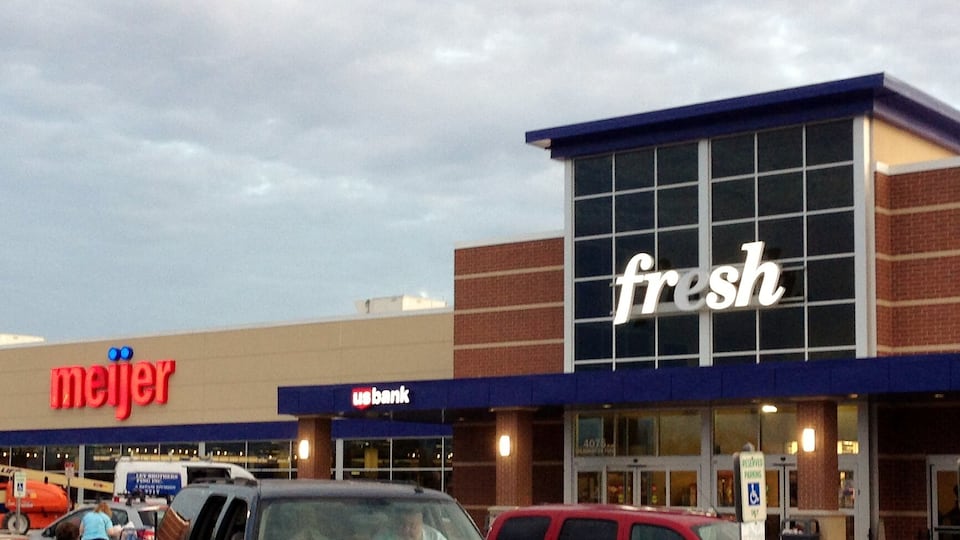 Tipp City Council approves land option for Meijer grocery store
