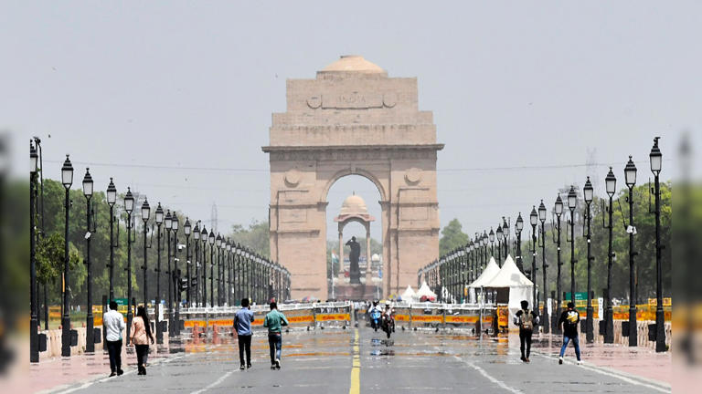 Opinion | When national symbols become political football