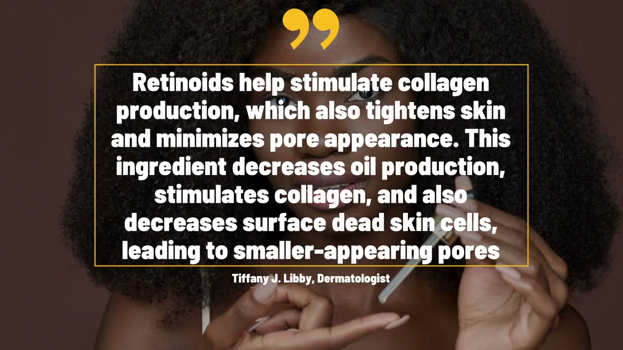 5 dermatologist-recommended tips for unclogging pores