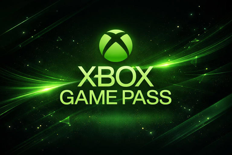 Xbox Game Pass is getting a major boost with 6 games this week