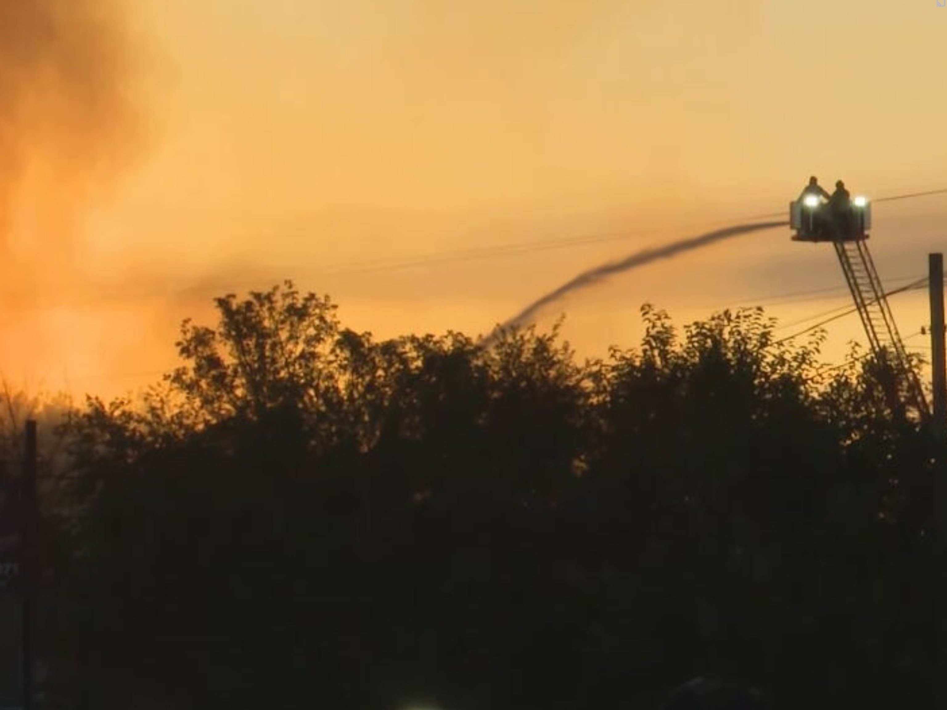 2 people killed in explosion that ripped through Ohio industrial ...