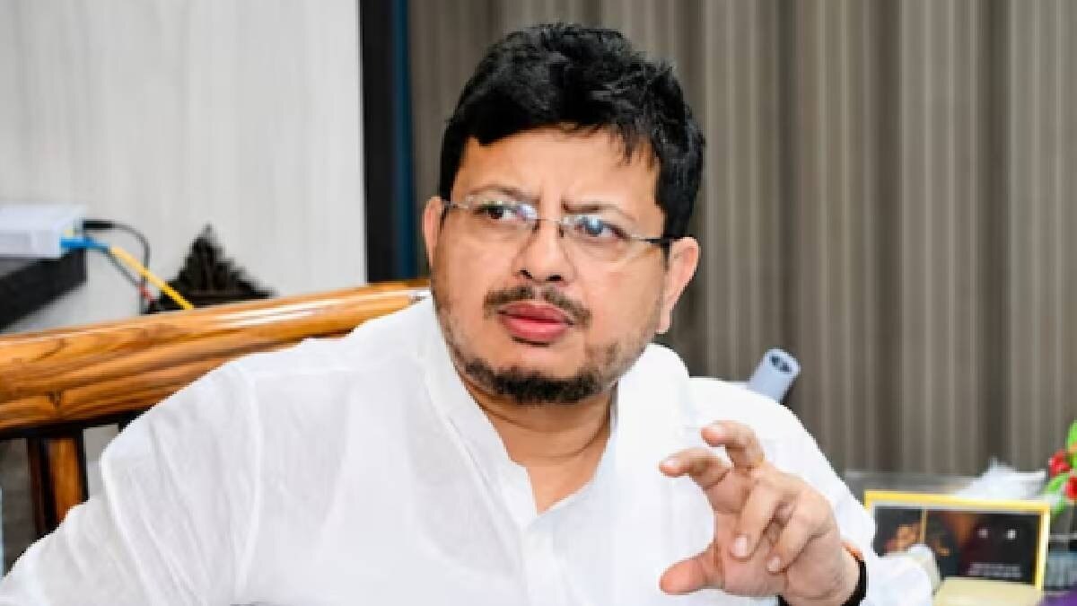 Calcutta HC refuses relief to Mamata camp, Ritabrata to continue as Bengal LoP