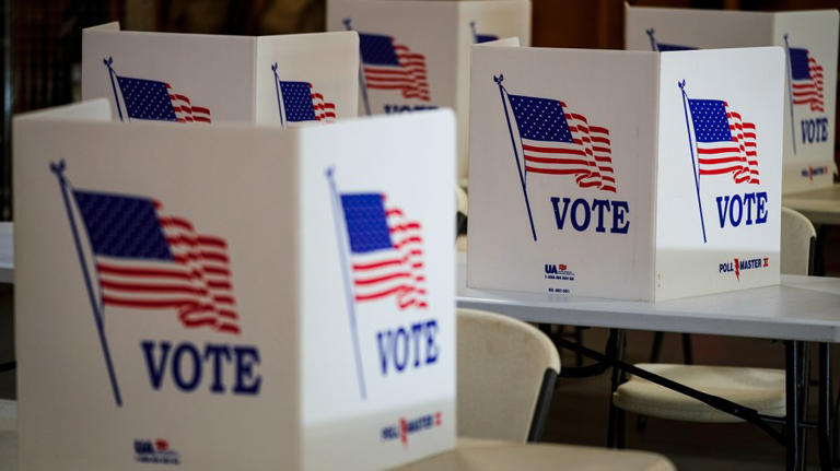 Deadline for Mississippi voter registration for general election nearing