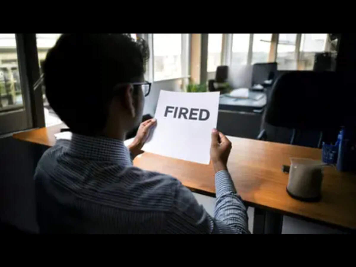 Oracle isn't alone: These companies have layoffs scheduled for ...