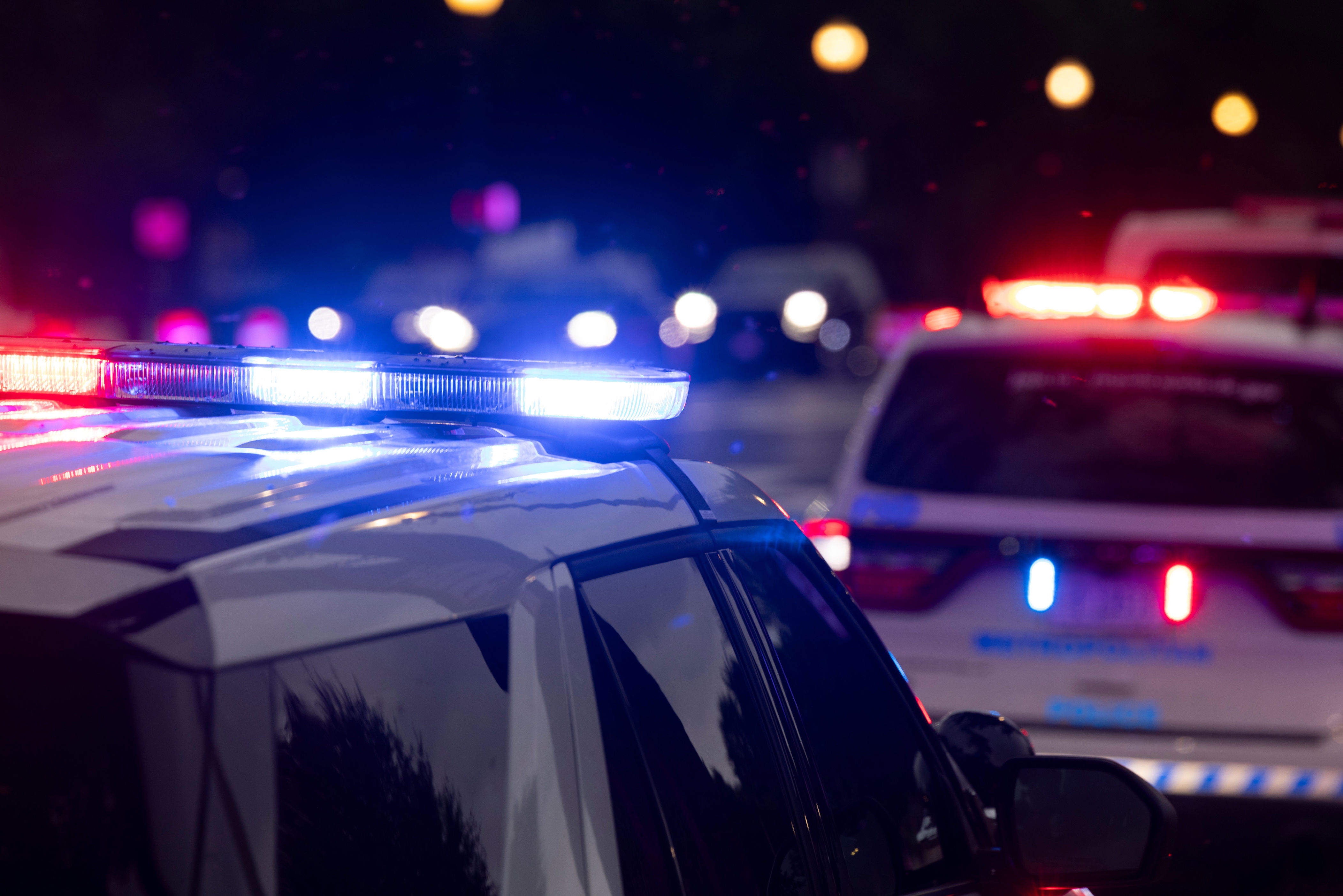 Acusan a joven sospechoso de ultimar a tiros a dos adolescentes en ...