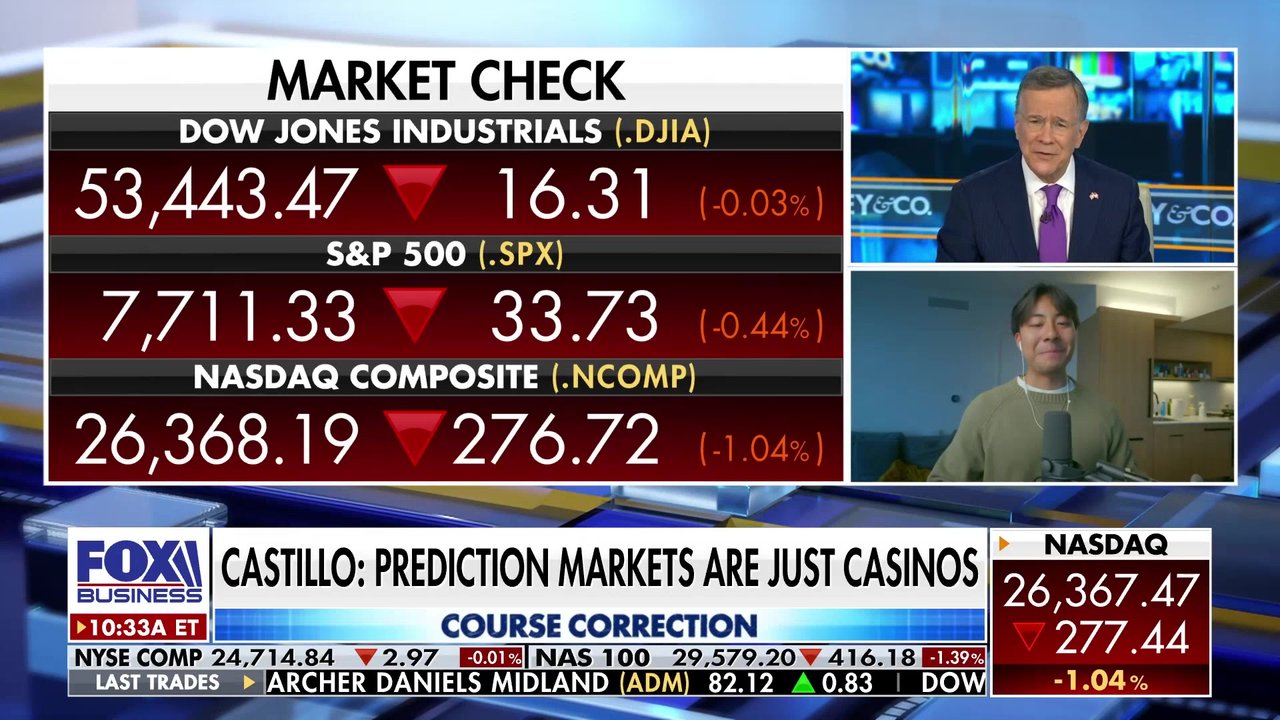 Gen Z financial influencer explains how to use AI to invest