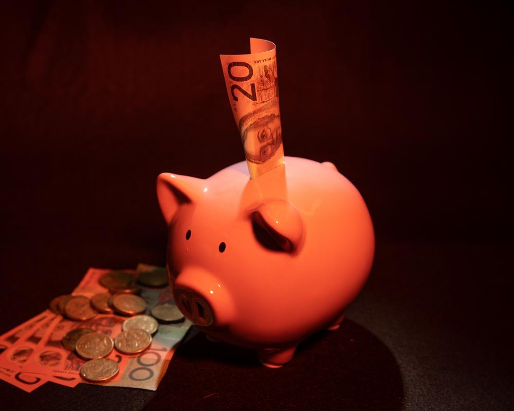 Pauline Hanson is targeting superannuation. Should it be easier to access your savings?