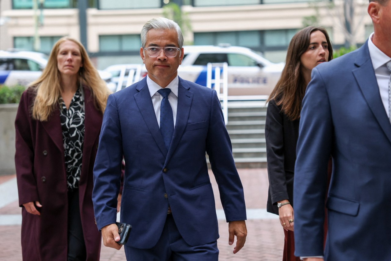 Pivotal child safety trial against Meta starts in federal court