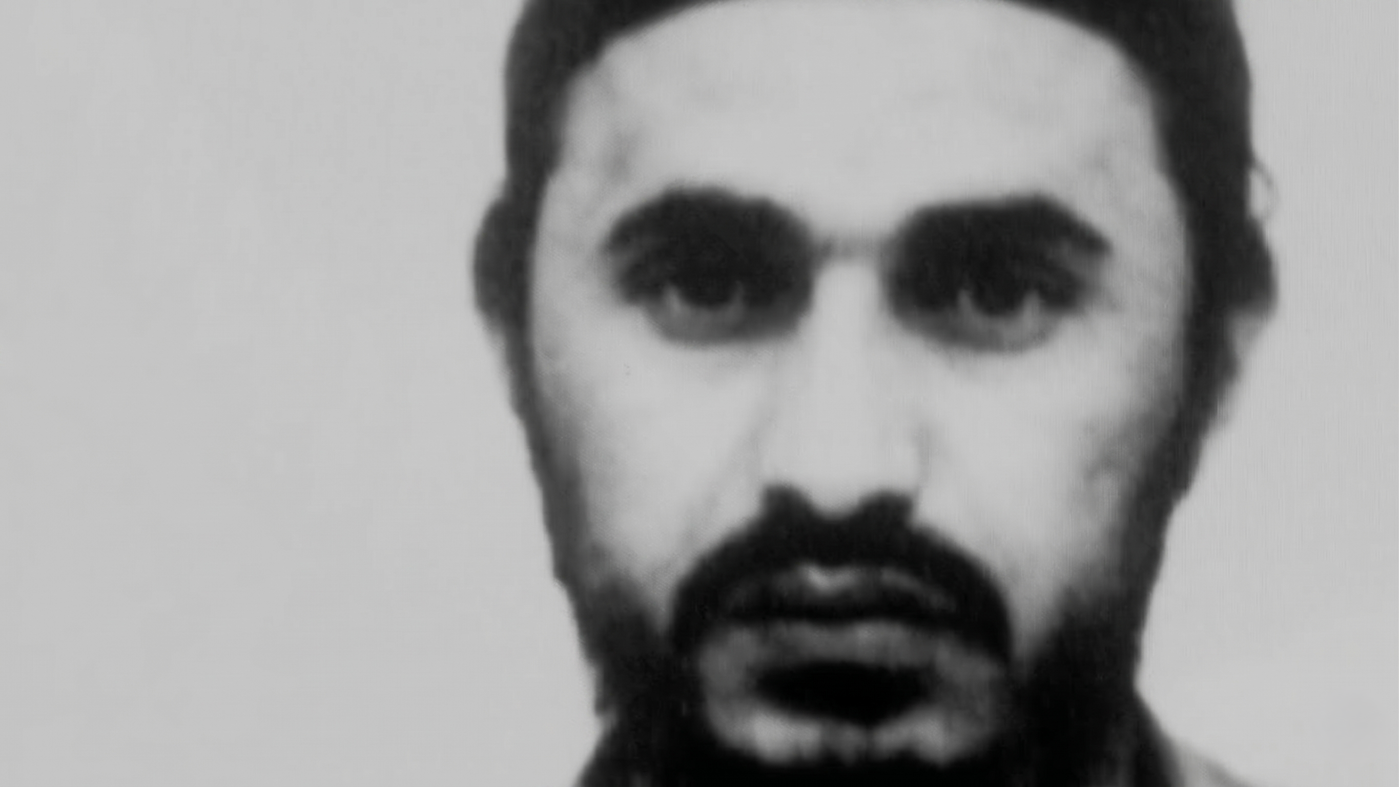 This man created modern terrorism - then vanished