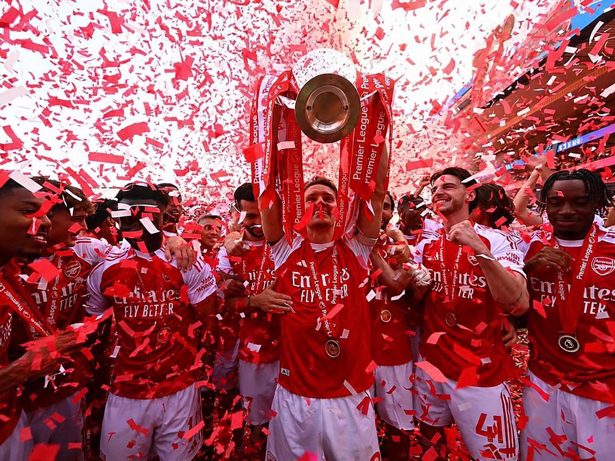 Premier League 2026-27: All you need to know, schedule, match timings ...