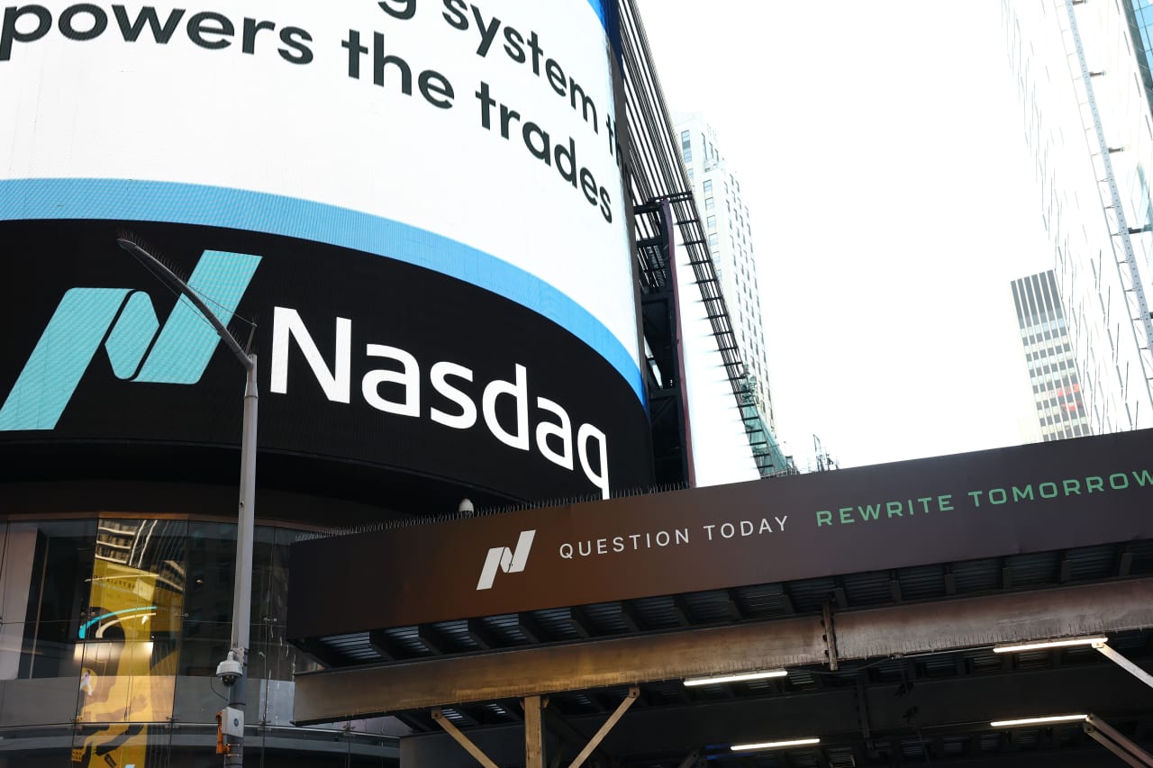 Nasdaq moves closer to 23-hour stock trading with December launch