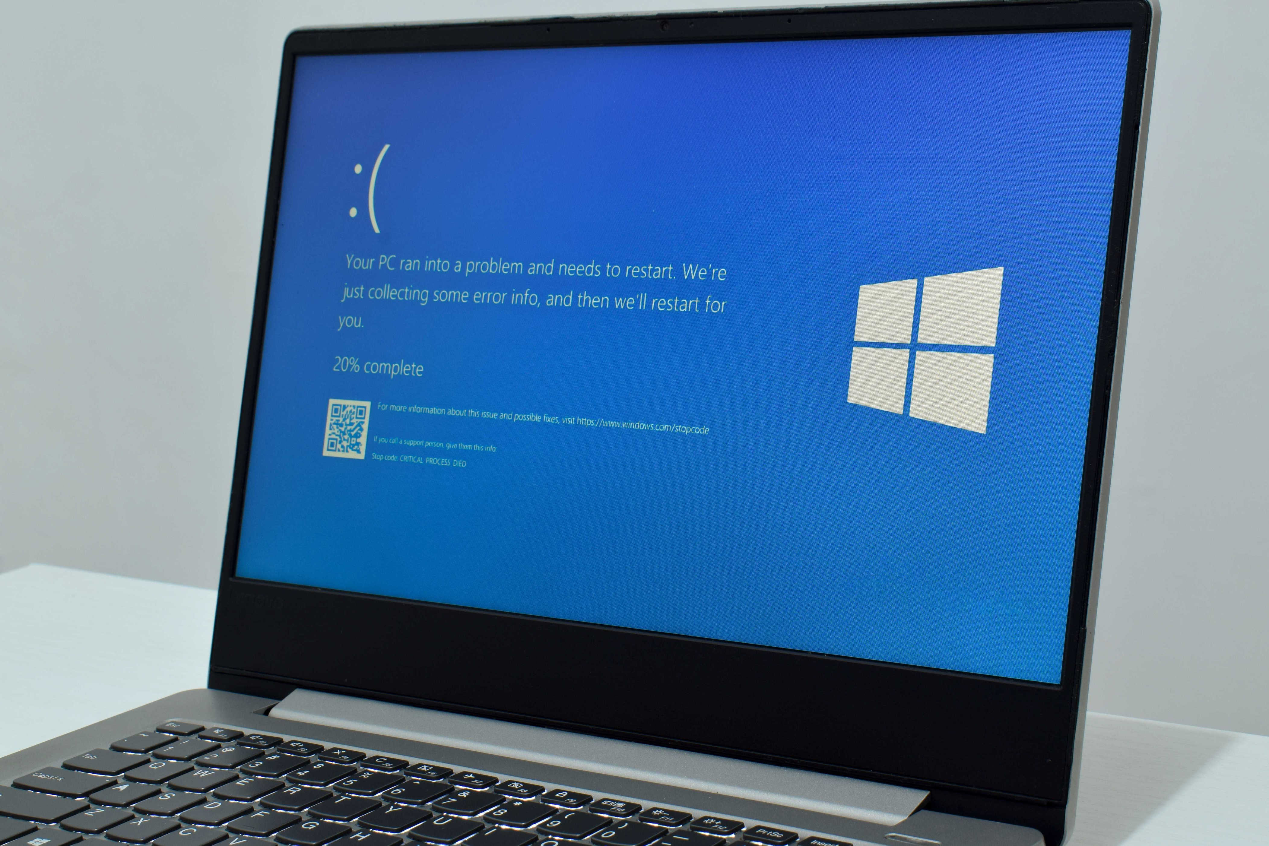 Windows 11’s August update is crashing games and causing PC problems