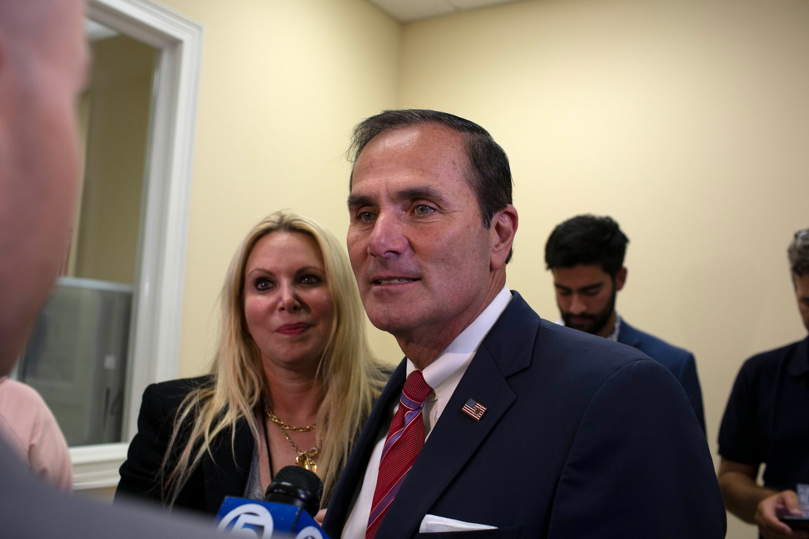 DeSantis appointee arrested on child sexual abuse charges
