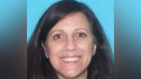 Worcester police search for woman after officer found dead at home: 