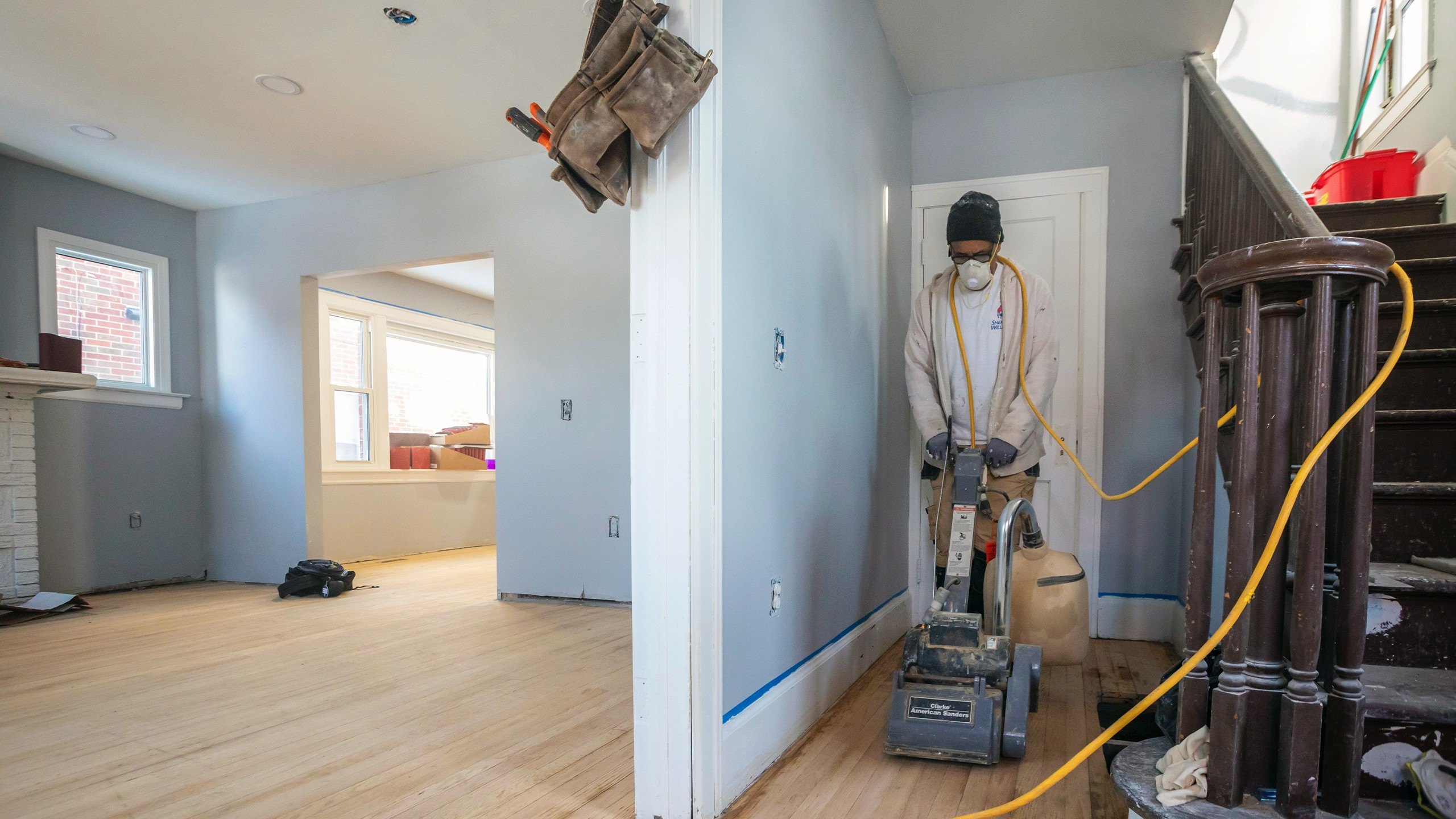 Remodeling spending surges in Michigan and continues to outpace construction nationwide