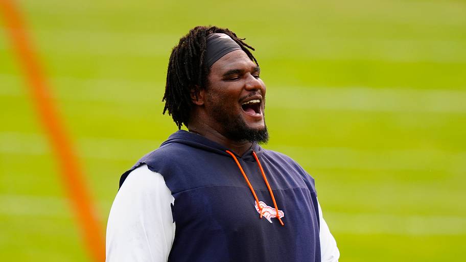 3 Broncos players clearly trending toward career best seasons in 2026