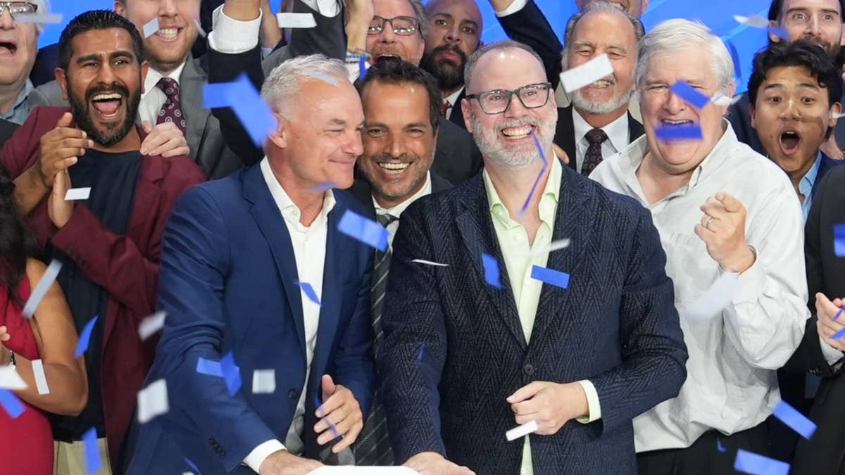 Roundtable Affiliates invest at $11.13/share, as company provides strategic transaction update