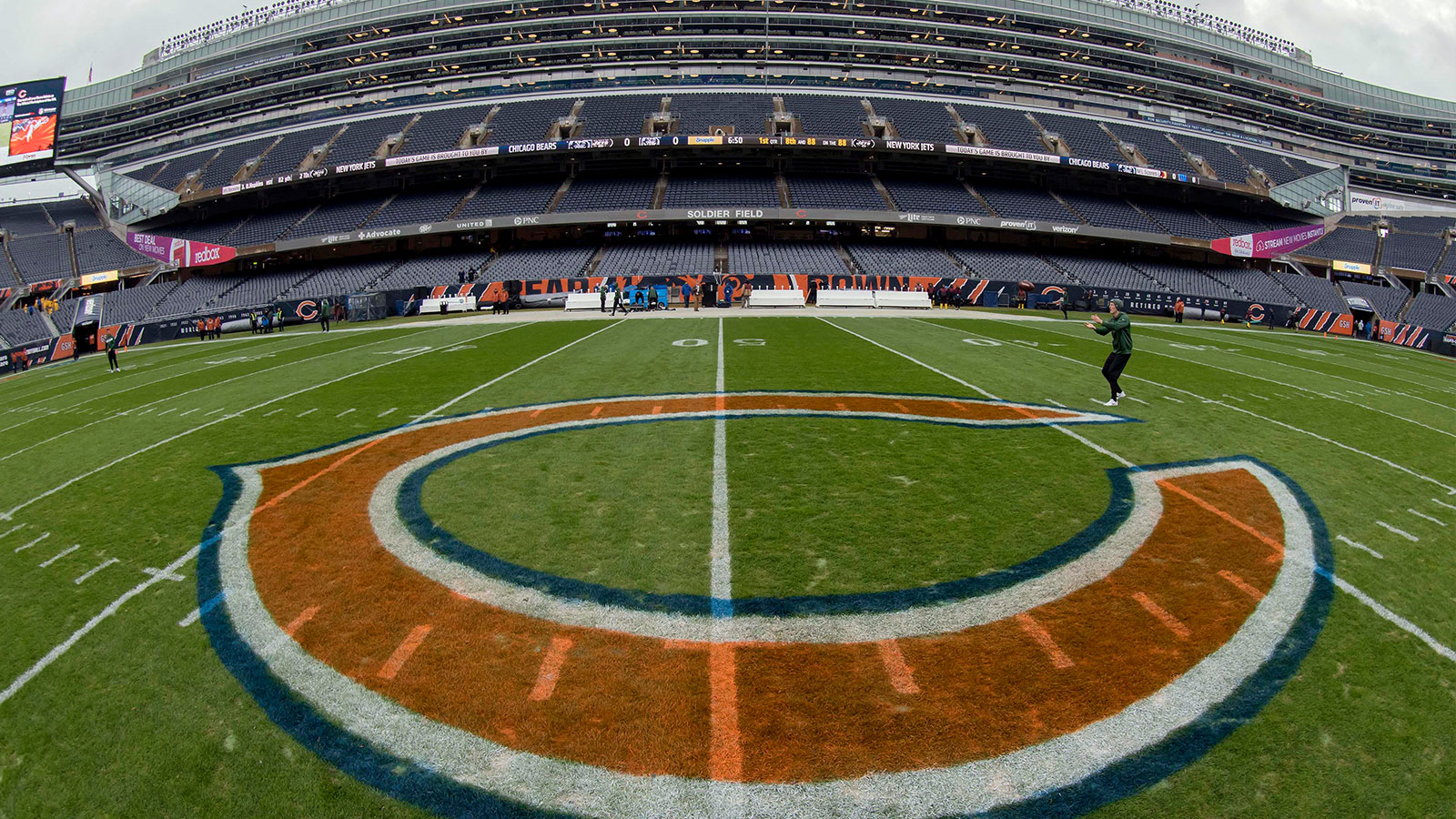New Bears injury updates add more questions about defense after Montez ...