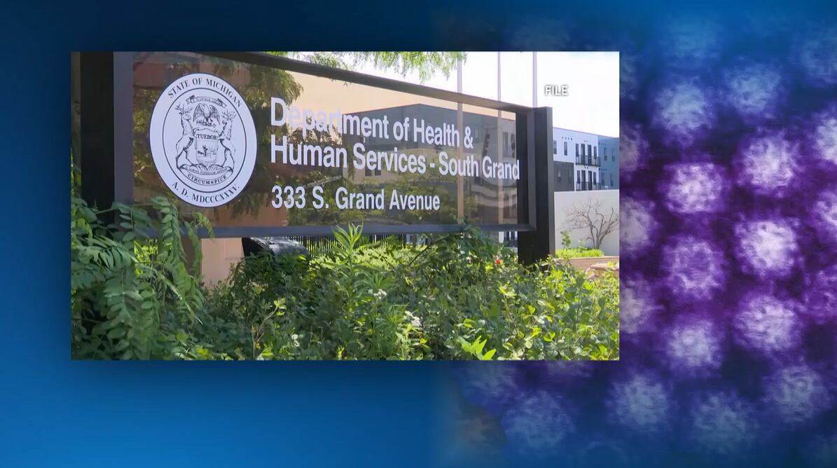 Health and Human Services announces more than $96 million in mental ...