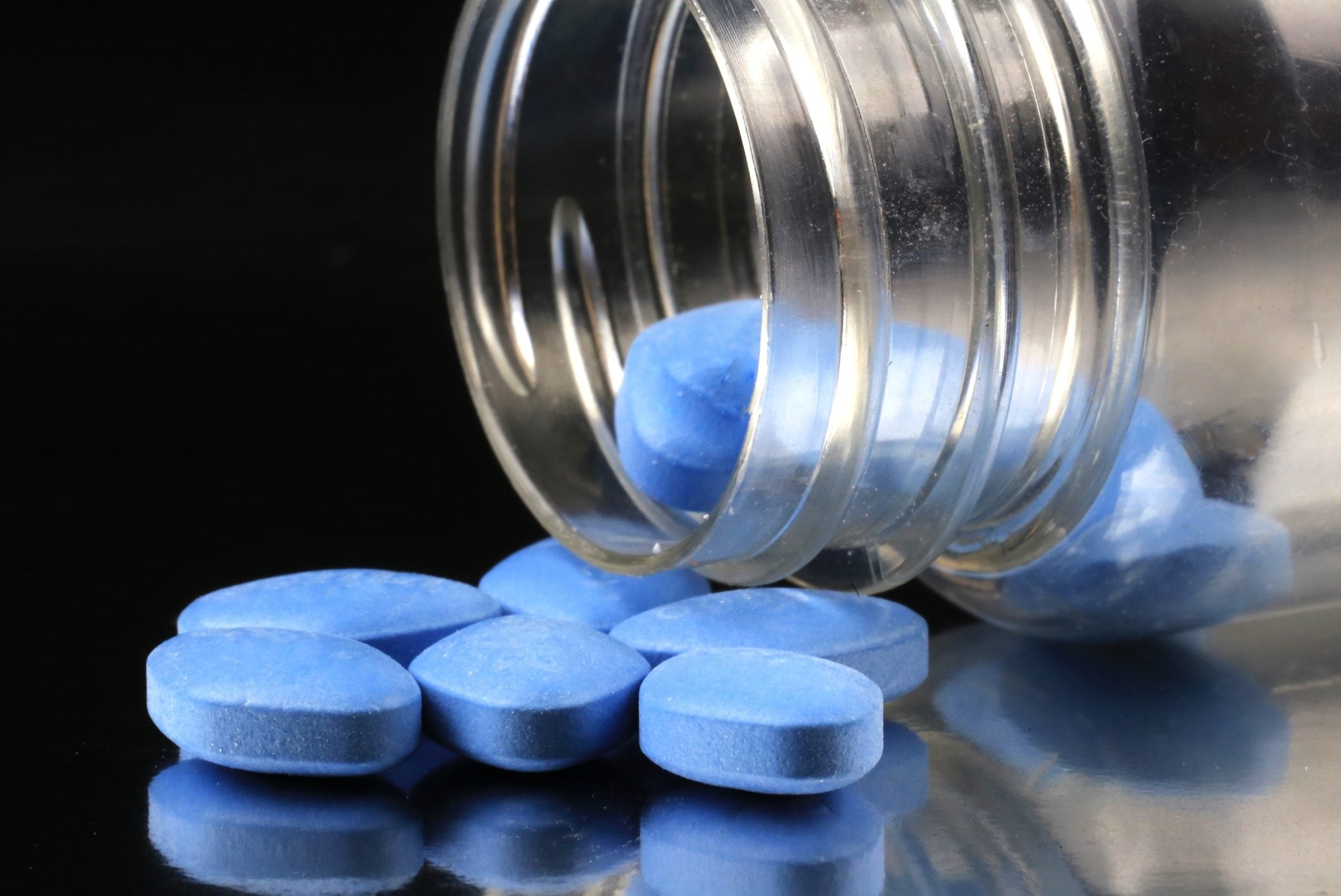 FDA alert: 2 erectile dysfunction drugs recalled nationwide