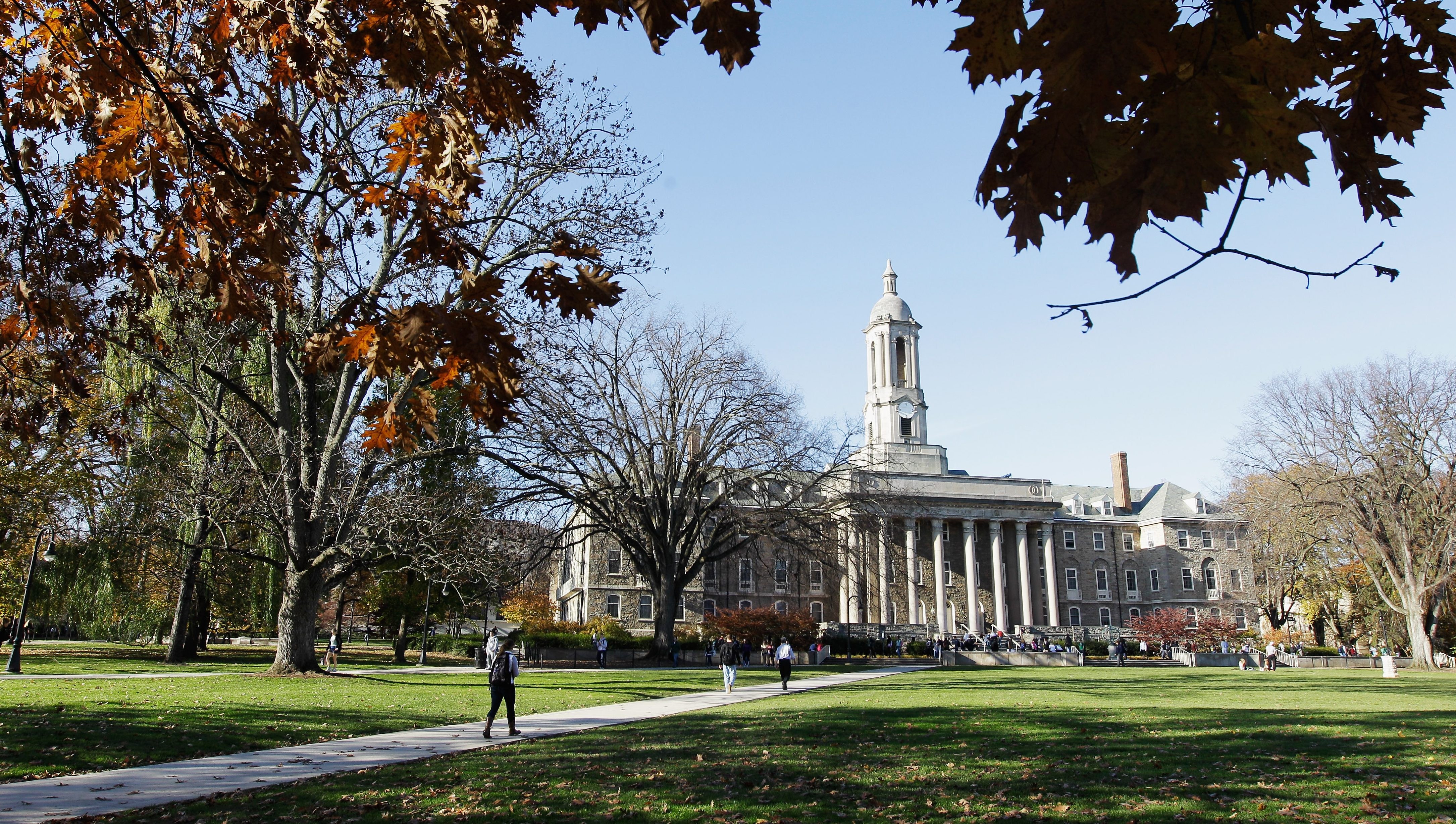 Penn State coke bust explained: fraternities accused of alleged drug ...