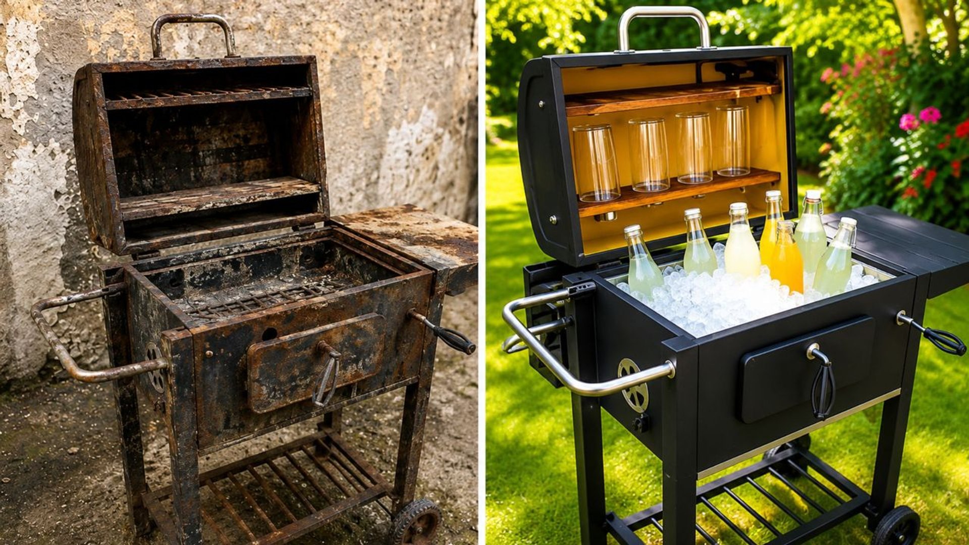 Creative recycling projects for all skill levels