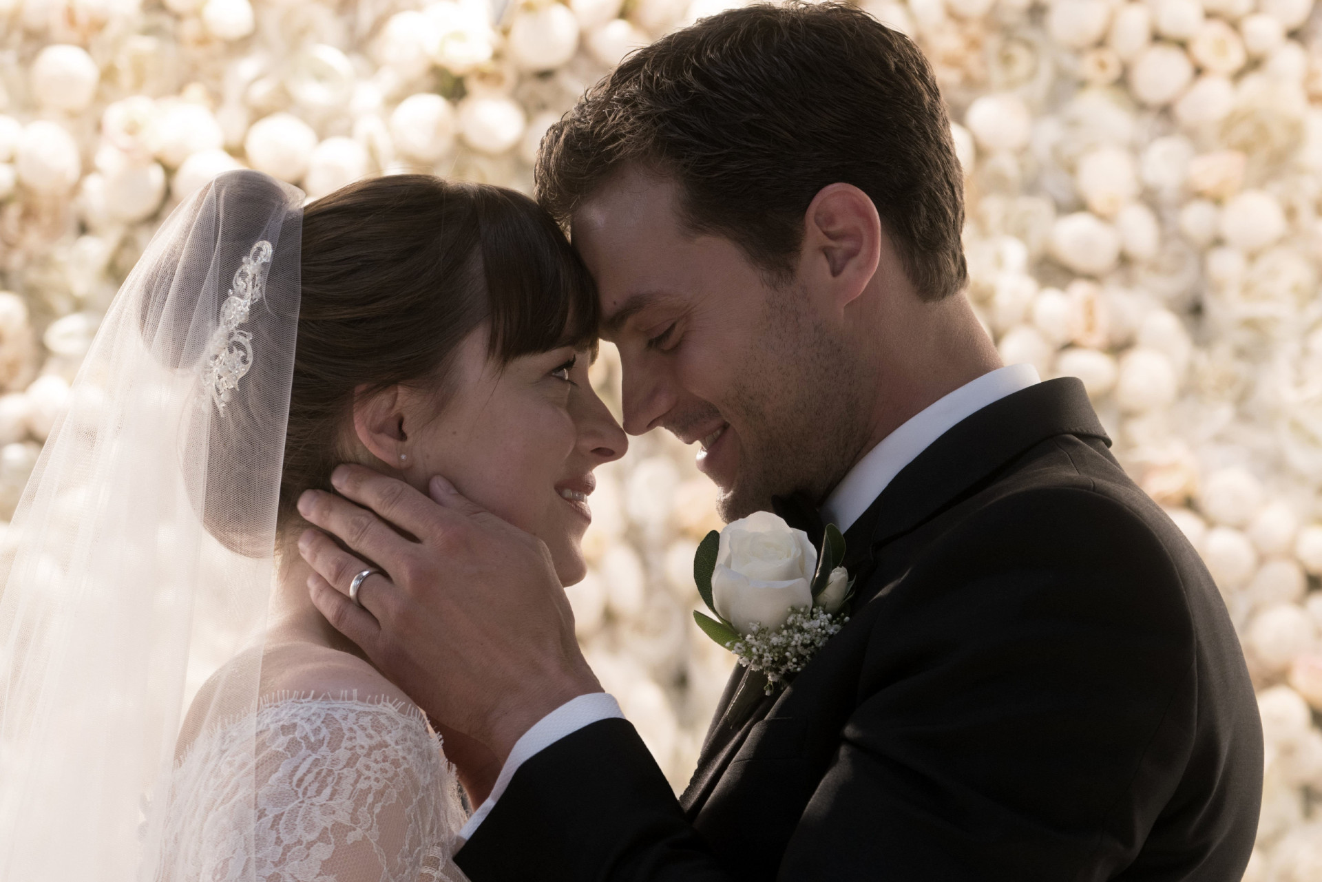 On-screen couples with zero chemistry