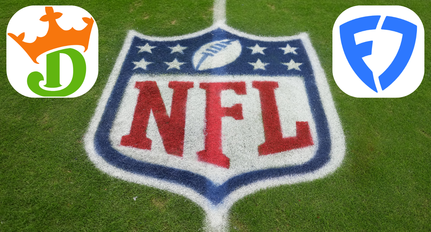 NFL strikes major sports betting deal