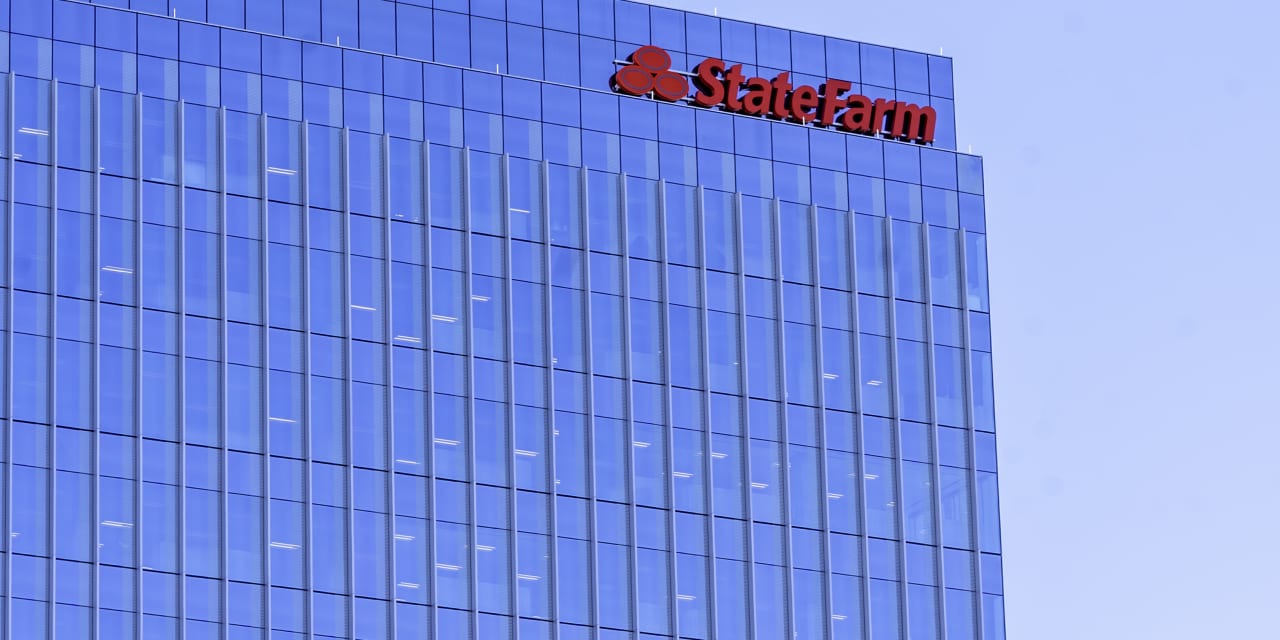 Can you get a piece of State Farm's $5 billion cash-back dividend? Here's how to check.