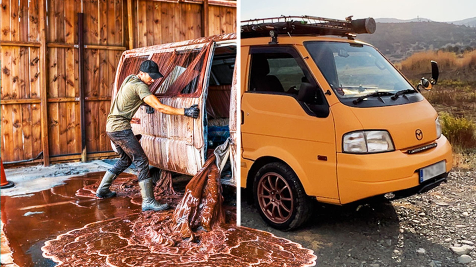 Minivan camper upgrading continues! Episode 2