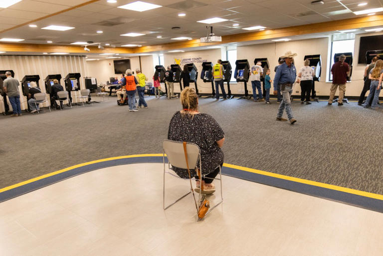 Protect our vote: An open letter to our governor, secretary of state ...