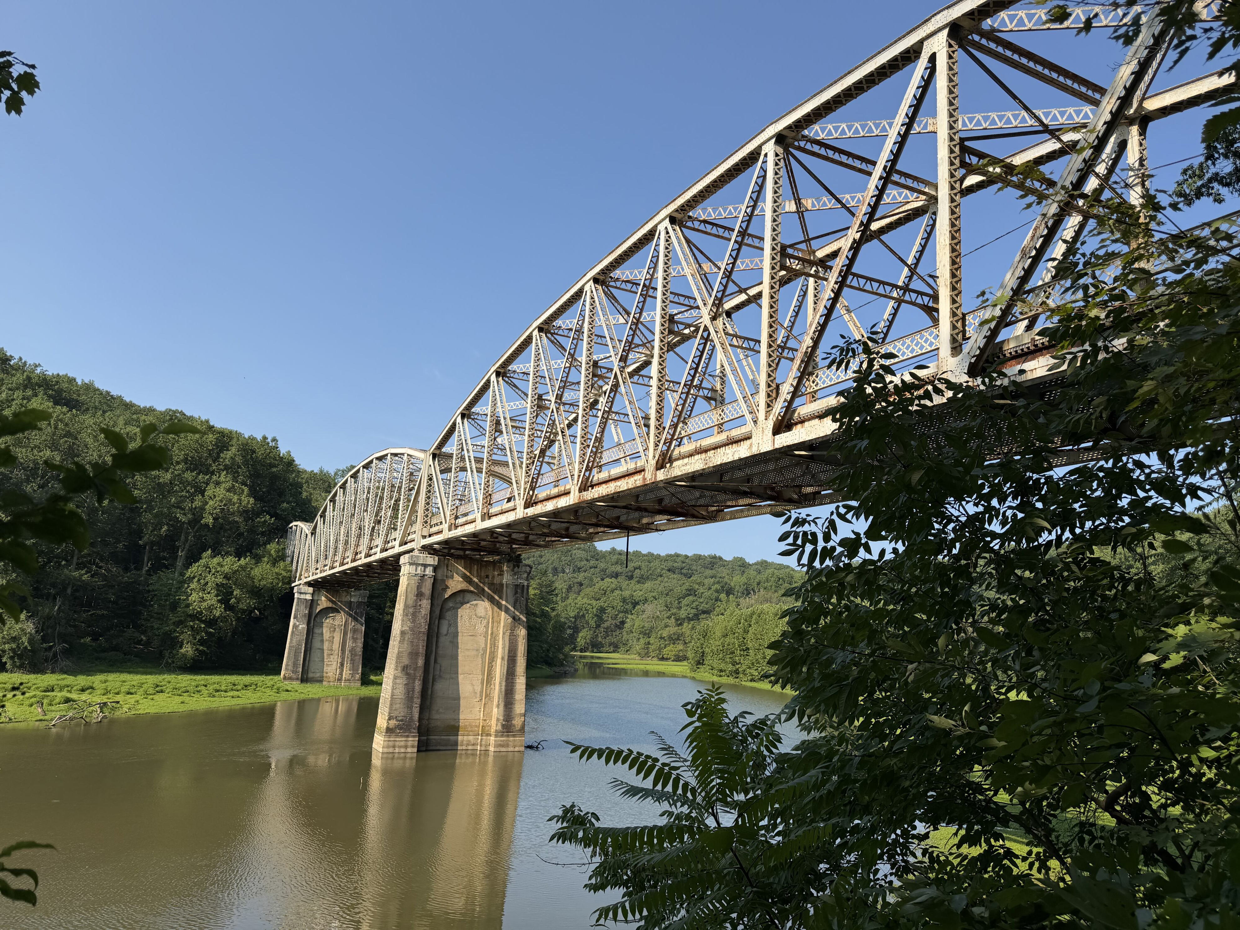 Officials push for answers on funding, timeline of Warren Road Bridge ...